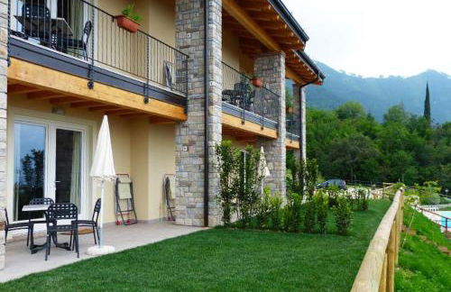 Residence Casale Pegol, Tignale - Foto 65