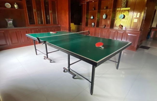 Angel Pool Villa Phuket - Foto 31