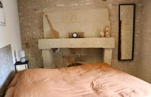 Gîte - petite maison proche du Futuroscope - Foto 11