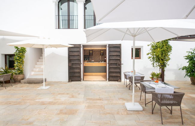 Safragell Ibiza Suites & Spa - Foto 73