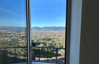 La Tisbe, una casa nel borgo medievale di Castelnuovo Magra - Foto 10