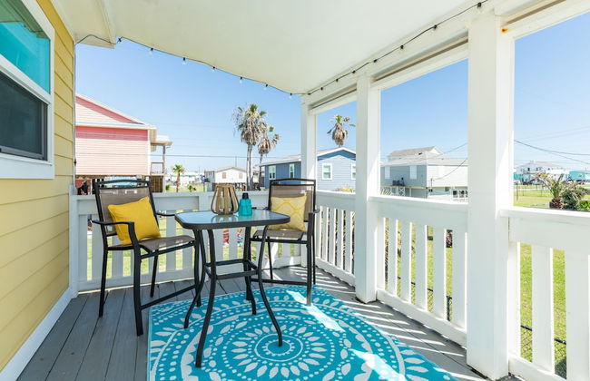 Sunny Daze Walk to Beach 2 Decks Pet Friendly Has a Mini Bar - Foto 29