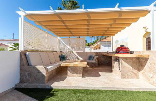 Blue Dream Villa by Dream Homes Tenerife - Foto 7