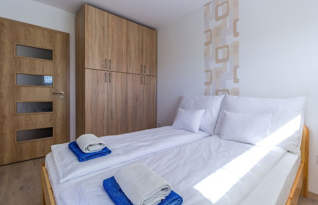 Best Apartments Szeged - Foto 6