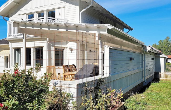 5 Star Holiday Home in Ingaro - Foto 33