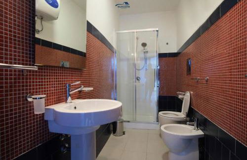 Nuraghe Apartments - Foto 142