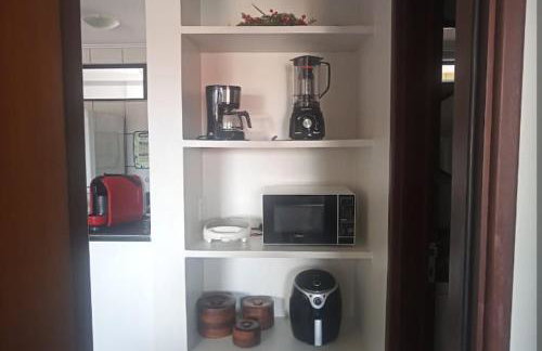 Aconchego no Calhau a 3 Minutos de Carro da Praia Litorânea - Foto 19