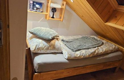 Zakątek u Poety Dąbrówka - Foto 62