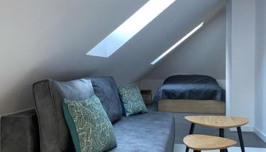 Apartament Woda i Zieleń - Foto 5