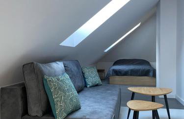 Apartament Woda i Zieleń - Foto 5