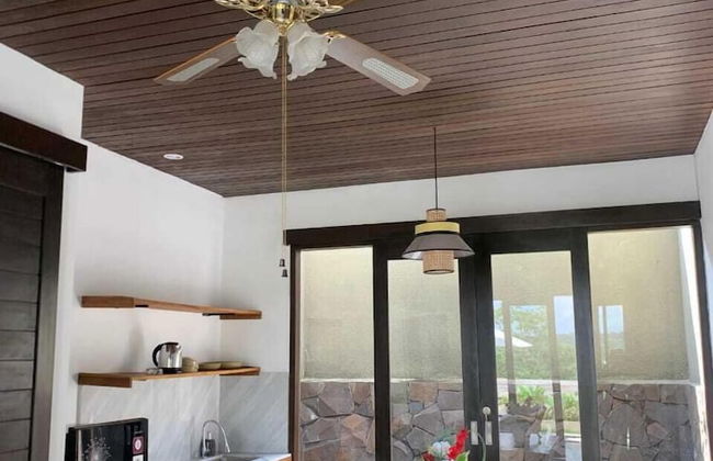 Svarga Renjana Villa - Foto 8