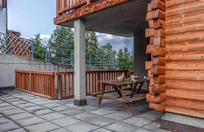 Les Chouettes 4 - Foto 30