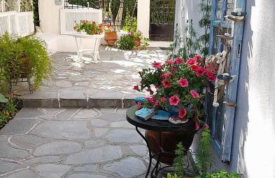 Little Paradise in Siviri - Foto 27