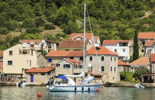 Apartment Mirni - Foto 16