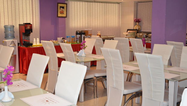 Al Jazeera Hotel Appartments Llc - Foto 5