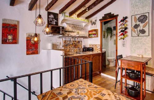 The Nook (El Recoveco) - Foto 6