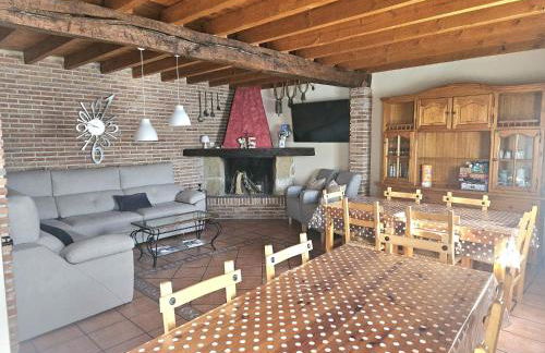 Casa Rural Aitonaren Etxea - Foto 7