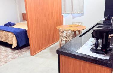 Estudio novo no centro - Foto 4