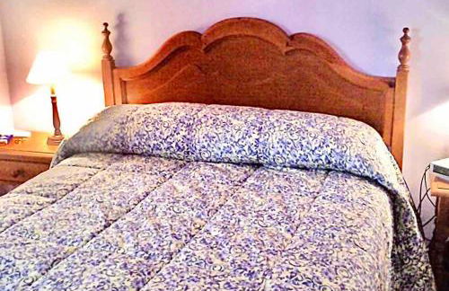 Casa Rural Los Olmos - Foto 15