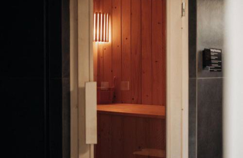 Honey House Wierchy- prywatna strefa SPA - Foto 62