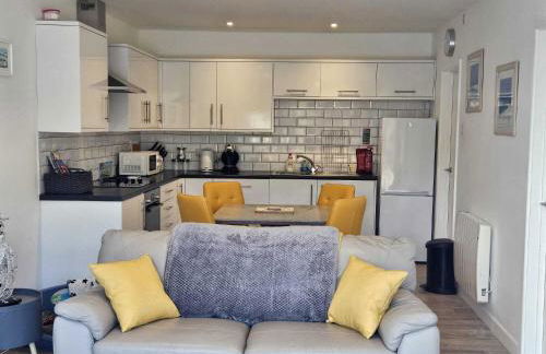 Pet Friendly Sea view Villa Millendreath Looe - Foto 9