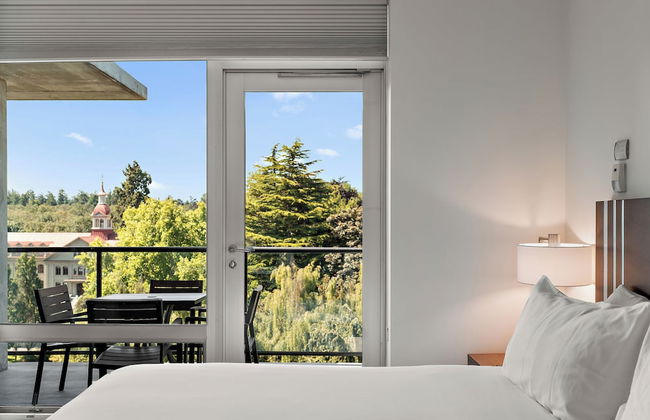 The Parkside Hotel & Spa - Photo 50