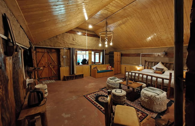 Upepo By Tirta - Foto 10