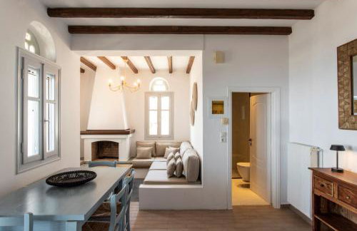 Luxury Suite in Dyo Choria - Foto 20