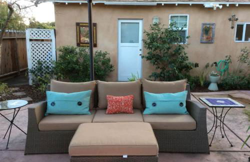 Sequoia Basecamp with Hot Tub Oasis - Foto 119