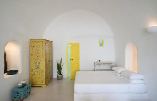 Valsamo Suites - Foto 56