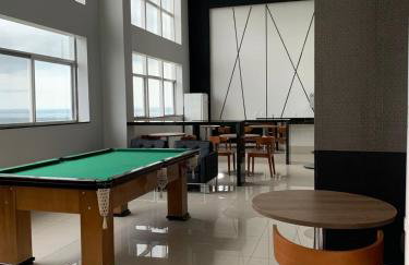 Flat moderno no Century 21 na quadra 204 sul - Foto 42