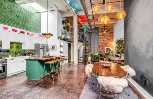 Urban Bliss on the Beltline - Foto 78