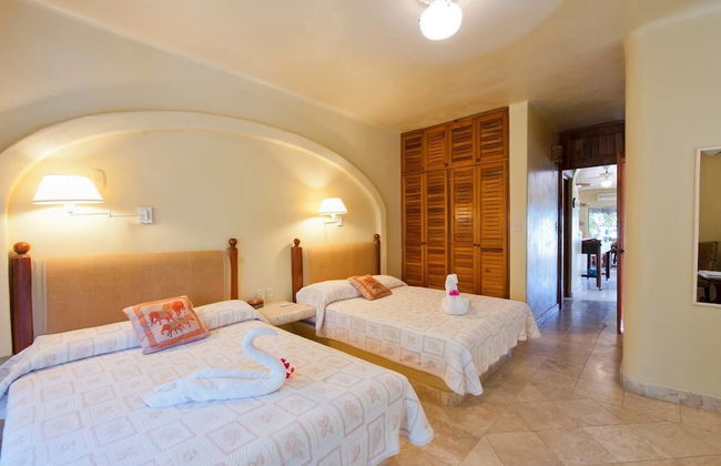 Villas Posada Xaguar by ChezPlaya - Photo 21