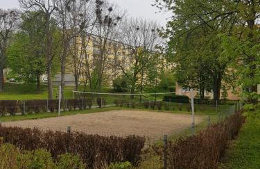 Apartament Chrobry - Foto 26