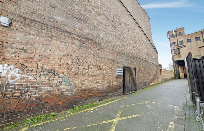 Modern Studio in London Near Wimbledon Park - Foto 24