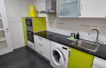 Piso a dos minutos del metro - Foto 20