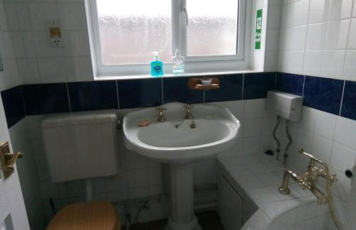 Shirls chalet in Sheppey, Leysdown - Foto 14