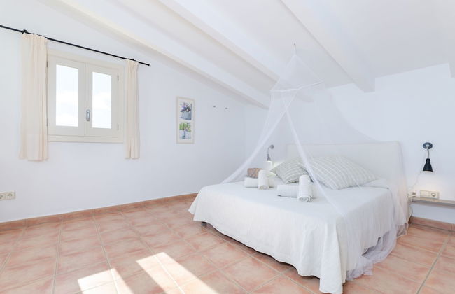 Can Sitjar in Porreres - Foto 30