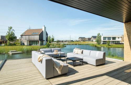 Serenity WI27 - Silverlake - Dorset - Photo 20