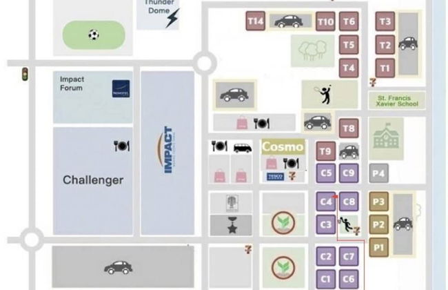 Muangthong Inn - Foto 16