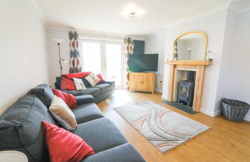 4 bed house 50 yards from the beach & lighthouse - Photo 15