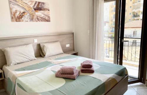 Litsa's Luxury Apartment - Foto 12