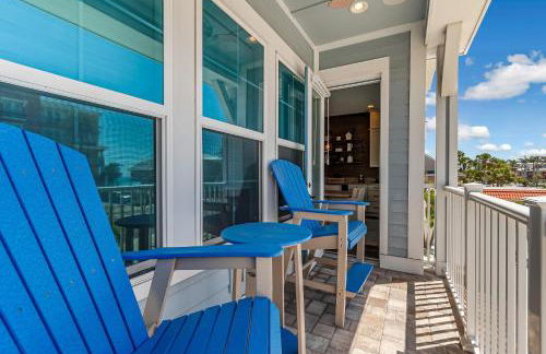 Redington Beach Townhouse 16305 - Foto 68