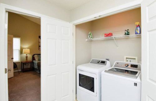 Modern Retreat near downtown Dayton - Foto 41