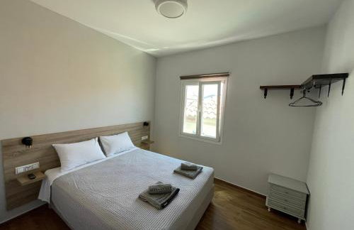 Q Apartments Molyvos - Foto 8