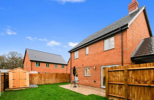 Entire house in Stanway, Colchester - Foto 44