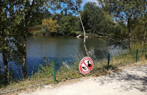 chez bruno et marie jo - Foto 12