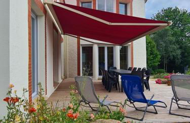 Splendide gîte La Tour Blanche 12min du Puy du Fou - Foto 12