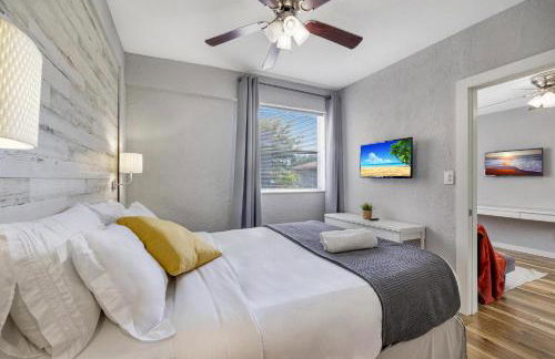 Seascape - Mins to Las Olas & Beach - Foto 10