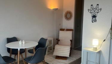 Cosy studio villa aurelia la turbie - Foto 3